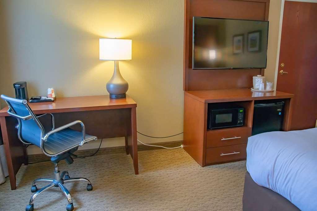 Comfort Inn Near Ouabache State Park Bluffton Pokoj fotografie
