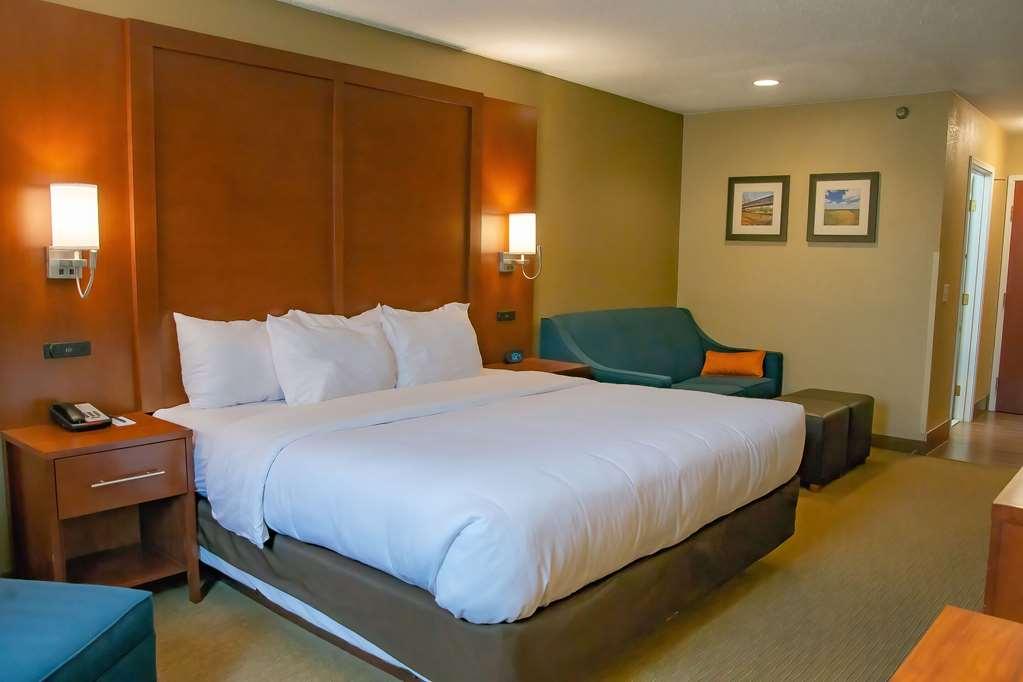 Comfort Inn Near Ouabache State Park Bluffton Pokoj fotografie