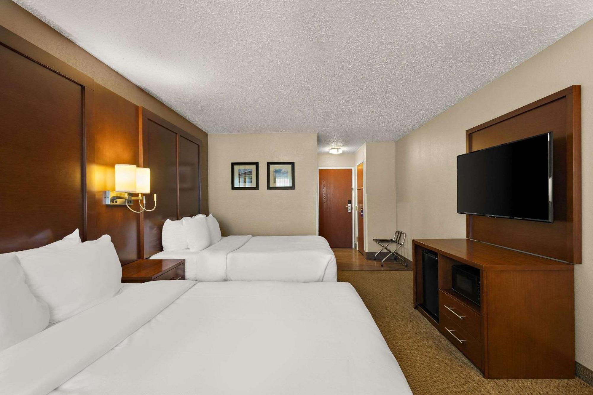 Comfort Inn Near Ouabache State Park Bluffton Exteriér fotografie