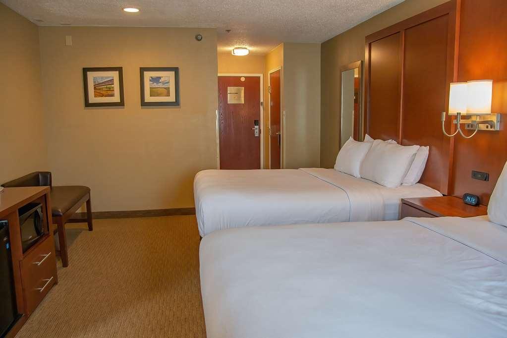 Comfort Inn Near Ouabache State Park Bluffton Pokoj fotografie