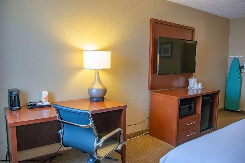 Comfort Inn Near Ouabache State Park Bluffton Pokoj fotografie